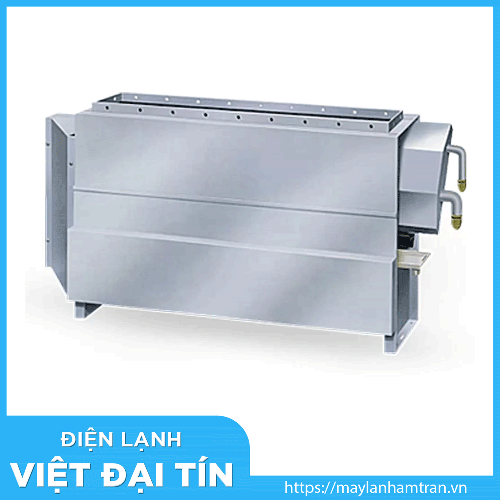 dan lanh giau san VRV Daikin Inverter 1.25 HP - Điều Hòa Không Khí Việt Đại Tín - Công Ty TNHH Dịch Vụ Kỹ Thuật Việt Đại Tín